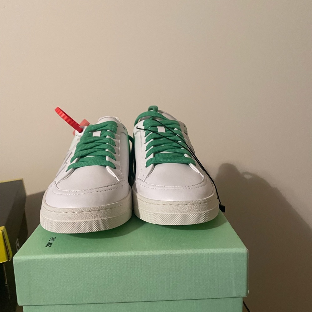 Off White Sneakers